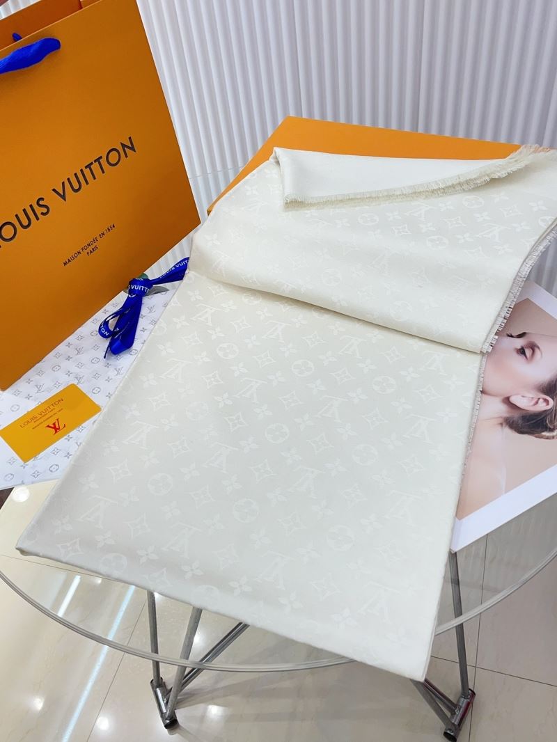 Louis Vuitton Scarf